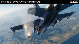 dcs-world-flight-simulator-13-fa-18c-operation-pontus-campaign