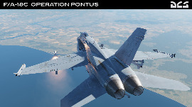 dcs-world-flight-simulator-11-fa-18c-operation-pontus-campaign