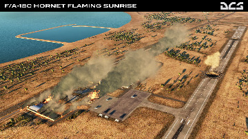 dcs-world-flight-simulator-23-fa-18c-flaming-sunrise-campaign